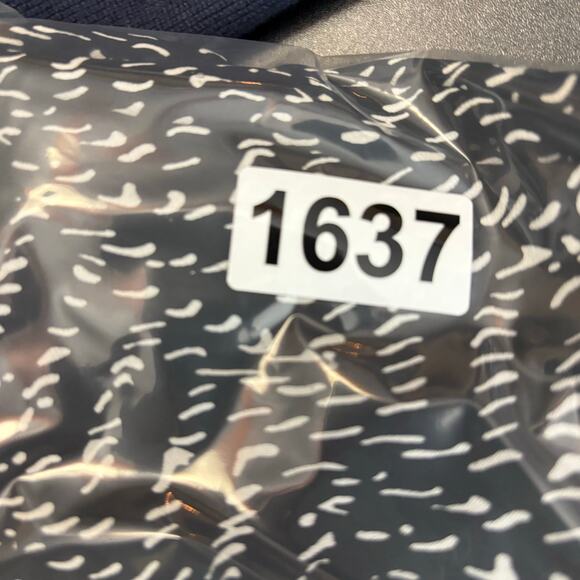 Vintage 90s Talbots 100% Silk Knee Length Midi Skirt Y2K Ruffle Hem Feminine 18 - Picture 8 of 8